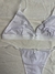 Conjunto Margarita Blanco - comprar online