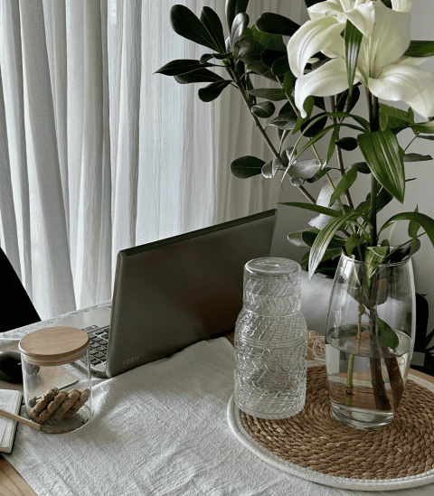 Carrusel Oh Salva Deco