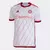 Camisa do Internacional Masculino 23/24, modelo torcedor, branca, com personalização grátis e com frete grátis acima de 2 peças a partir de R$ 149,00