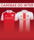 CAMISAS DO INTERNACIONAL