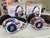 Fone JBL 360° IMMERSIVE