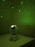 Astronauta Projetor de Aurora Boreal com Bluetooth - comprar online