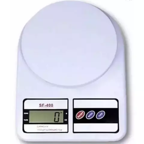 Balança Cozinha Digital 10KG