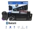 Som automotivo - Bluetooth, controle remoto - comprar online