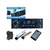 Som automotivo - Bluetooth, controle remoto