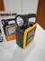 Lanterna solar com kit de ferramentas - Prática, Compacta e Funcional na internet