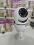 Câmera Soquete Inteligente - Vigilância 360° com Conexão Wi-Fi - comprar online