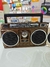 Rádio Retrô Vintage Bluetooth AD-8210 - M.R Eletrônicos