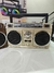 Rádio Retrô Vintage Bluetooth AD-8210 - comprar online