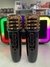Caixa de som karaoke Altomex - comprar online