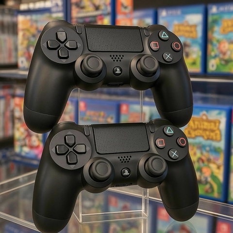 Controle PlayStation 4