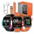 Smartwatch Aurafit am10B
