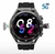 Relógio Smartwatch HW18 Call2 Redondo - comprar online