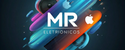 M.R Eletrônicos