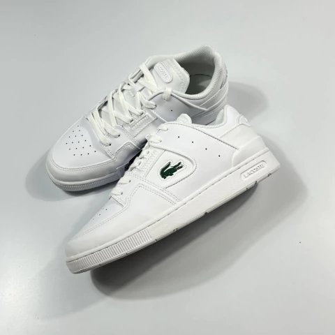 Tênis lacoste Court Cage