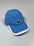 Boné lacoste Contraste ( Azul-bb ) - comprar online