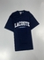 Camiseta Lacoste Sportswear ( Azul ) - comprar online