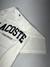 Camiseta Lacoste Sportswear ( Branca ) na internet