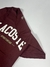 Camiseta Lacoste Sportswear ( Vinho escuro ) na internet