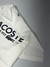 Camiseta Lacoste Since 1933 ( Branca ) na internet