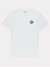 Camiseta Lacoste World ( Branca )