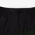 Bermuda Lacoste de banho com estampa xadrez bicolor - comprar online