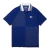 Polo Lacoste modelo esportivo de manga curta ultra dry