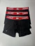 Pack De Cueca Lacoste Ultra dry - comprar online