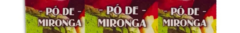 Banner da categoria Pós de Mironga