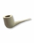 CACHIMBO MADEIRA BRANCO RETO GRANDE (VAREJO)
