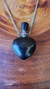 COLAR DE PEDRA SEMI PRECIOSA PERFUMÁRIO - Santo Axé Oficial