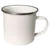 CANECA DE AGATE 08CM(CHINESA)