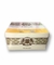 CHARUTO L&A CHOCOLATE CX C/ 50 UN