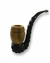 6X CACHIMBO MADEIRA BEM CURVADO GRANDE
