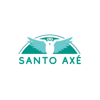 Santo Axé Oficial
