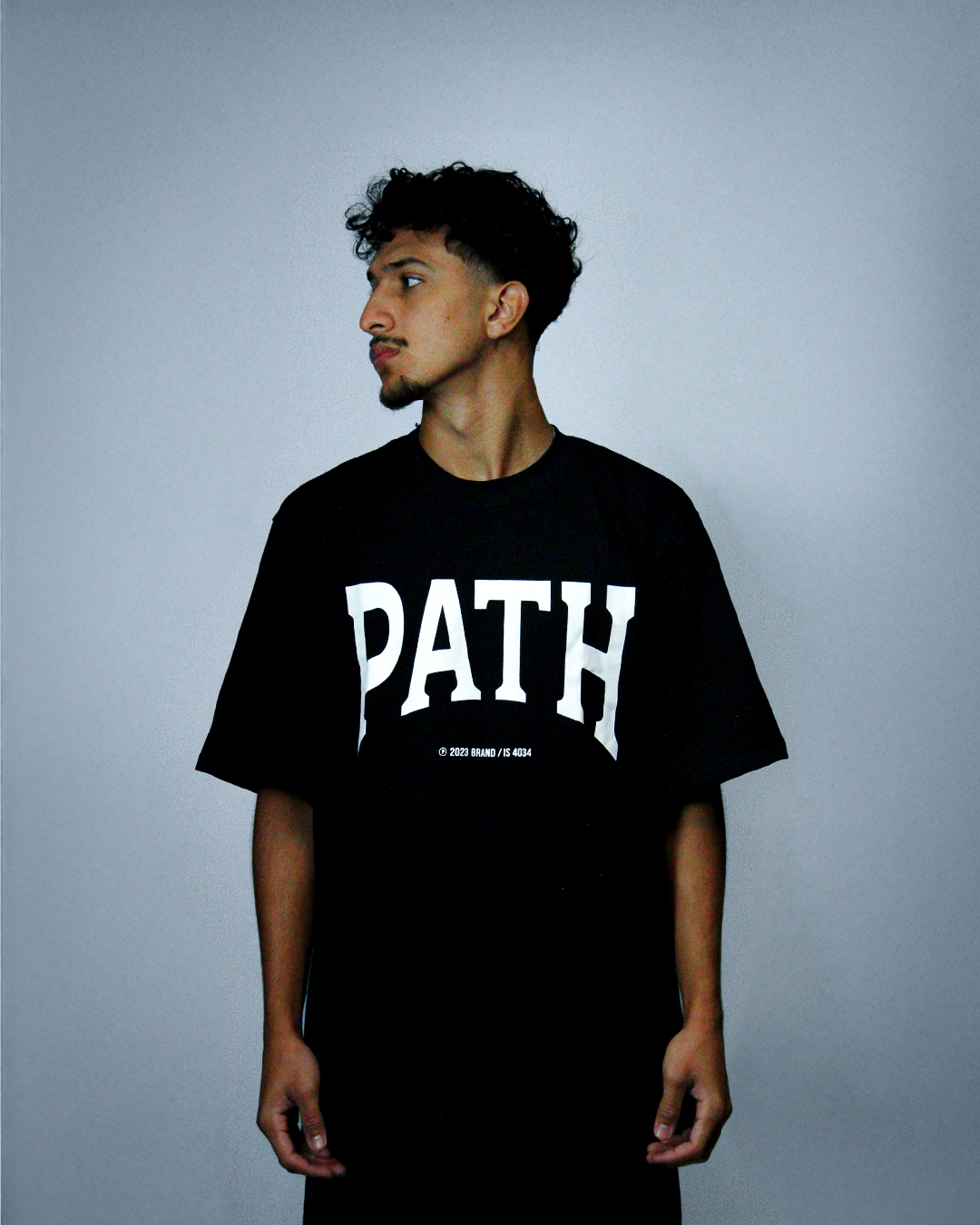 Banner de Path Brand