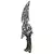 Arma Daga Skull - comprar en línea