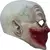 Máscara De Deadly Silence Jr. - Ghoulish Productions