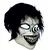 Máscara De Laughing J. Jr. en internet