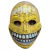 Máscara Danger Smiley Glow In The Dark - comprar en línea
