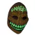 Máscara Danger Smiley Glow In The Dark en internet