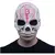Máscara De Crypto - Ghoulish Productions