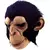 Máscara De Chimp George