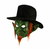 Imagen de Máscara De Mad Goblin