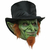 Máscara De Mad Goblin - comprar en línea