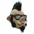 Máscara De Boar Punk - comprar en línea