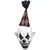 Máscara De Killer Prank Clown - comprar en línea
