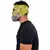 Imagen de Metal Jaw Customizable Hairstyle