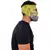 Metal Jaw Customizable Hairstyle - Ghoulish Productions