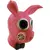 Máscara De Kinky Bunny Gas en internet